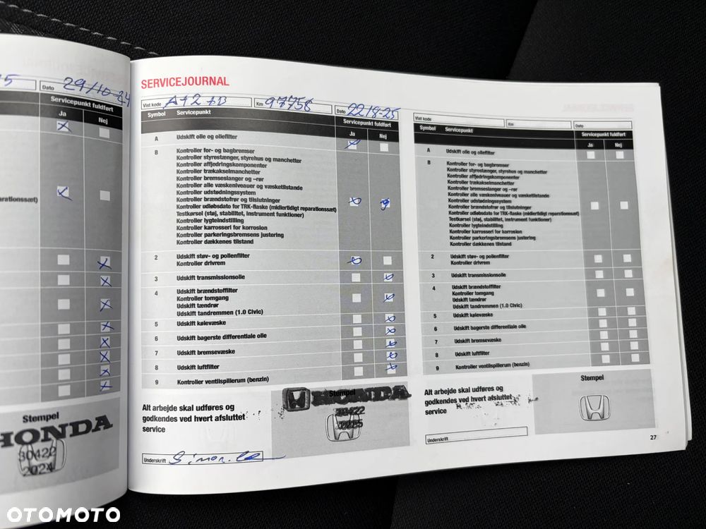 Honda Civic 1.0 i-VTEC Turbo Comfort - 39