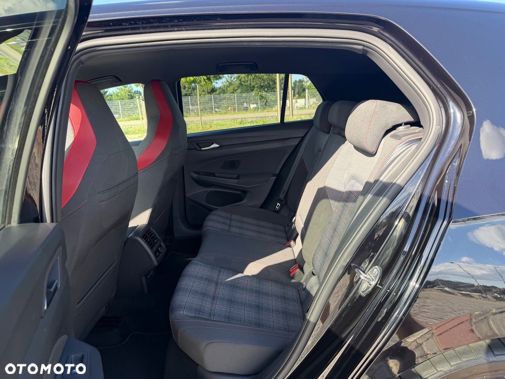 Volkswagen Golf 2.0 TSI GTI DSG - 16