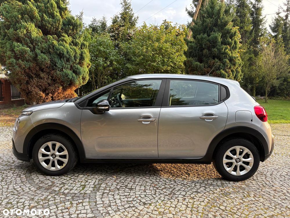 Citroën C3 1.2 PureTech Shine - 6