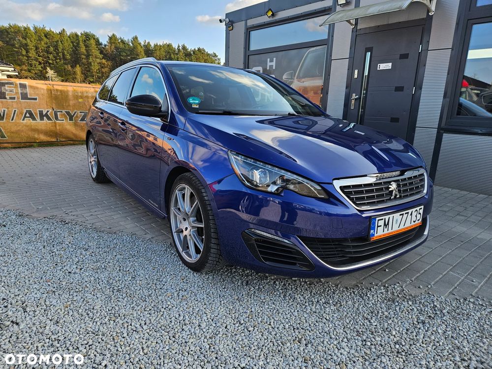 Peugeot 308 - 2
