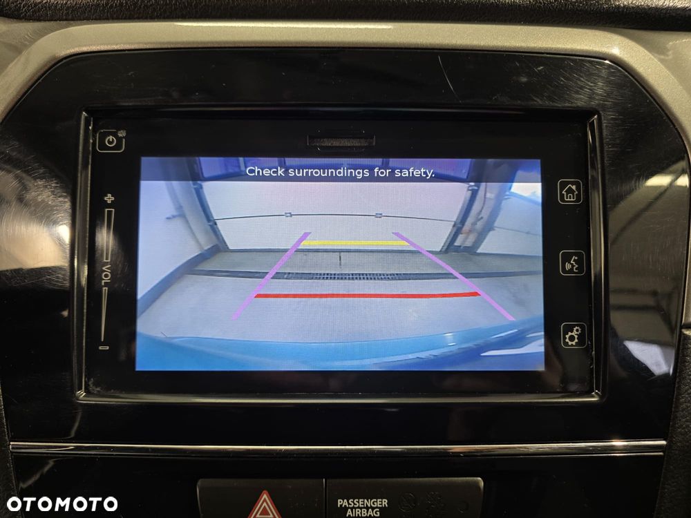 Suzuki Vitara 1.6 (4x4) Allgrip Comfort+ - 23