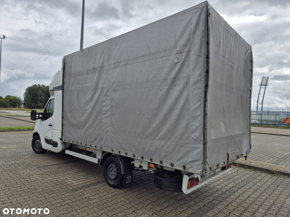 Renault Master - 3