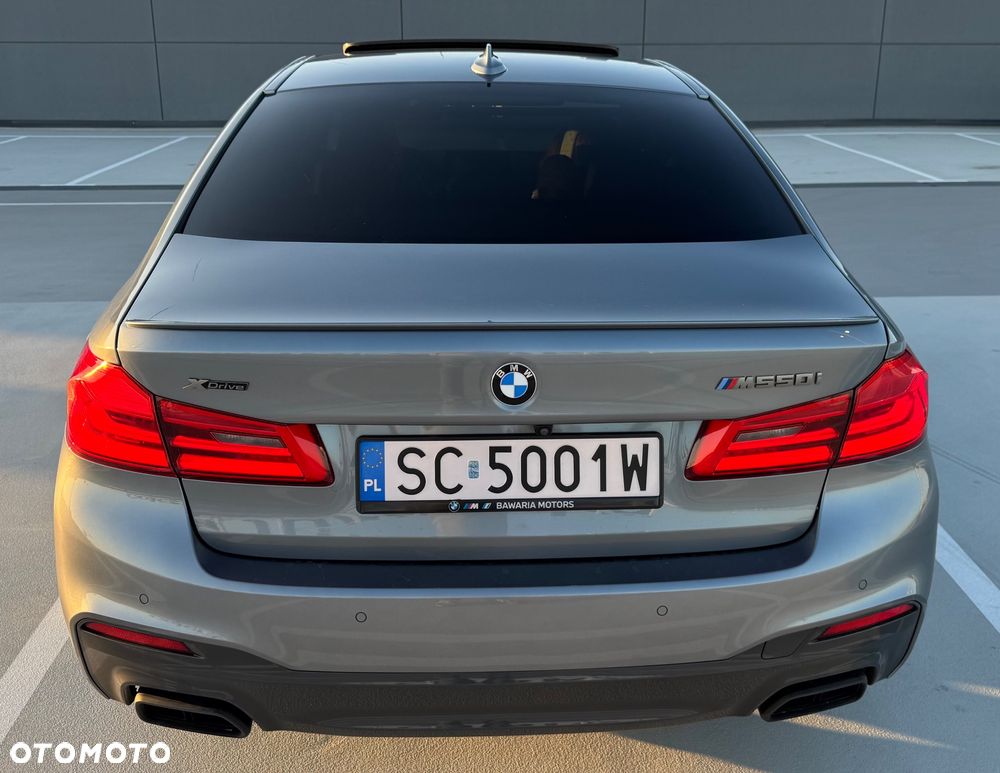 BMW Seria 5 - 9