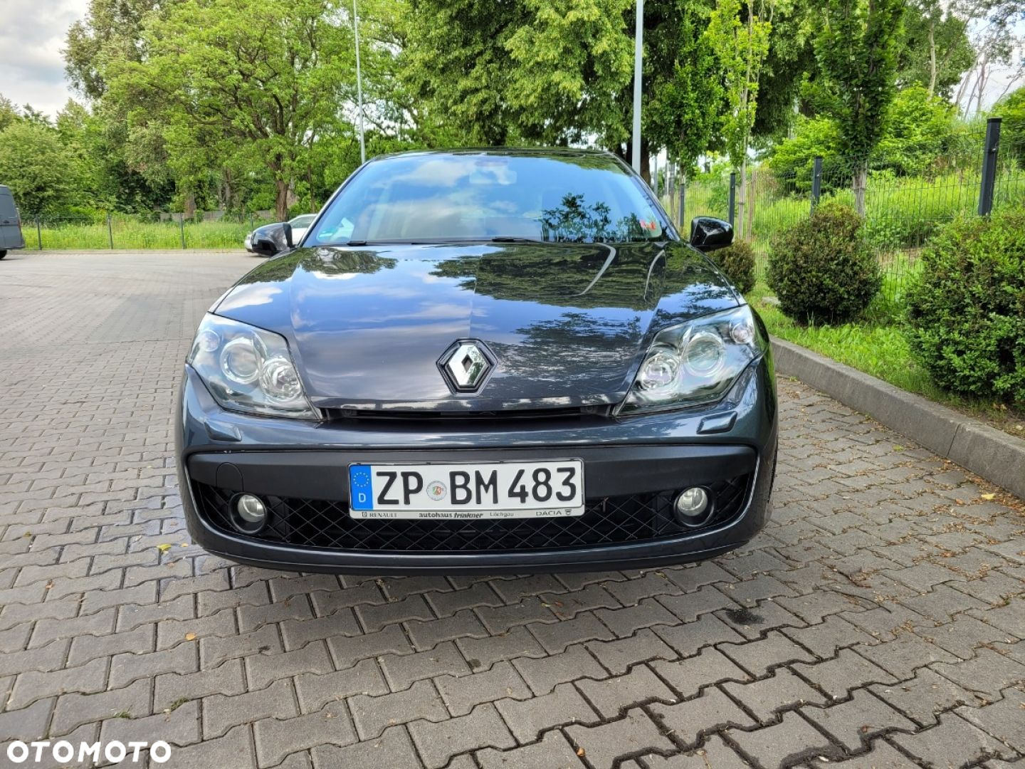 Renault Laguna 2.0 Limited - 4