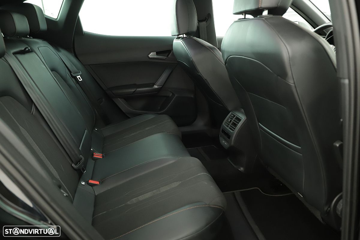 Cupra Formentor 1.5 TSI DSG - 19