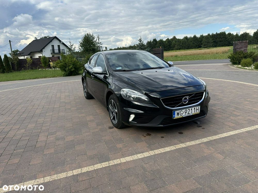 Volvo V40 - 1