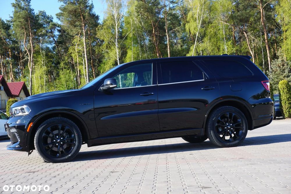 Dodge Durango - 6