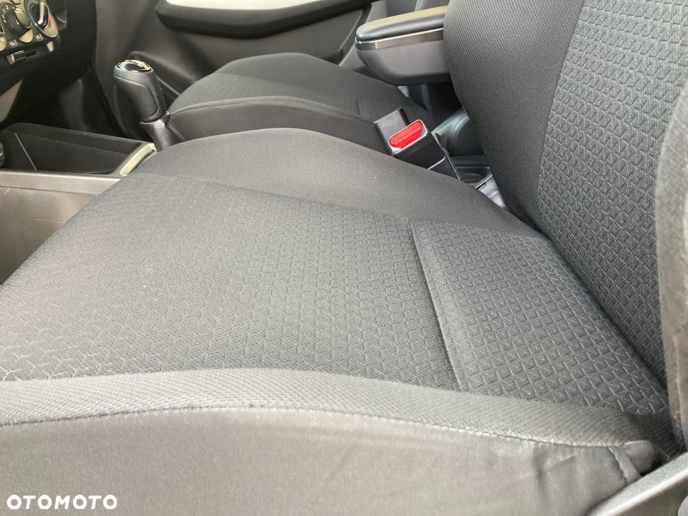 Suzuki Swift 1.2 Dualjet SHVS Premium - 15