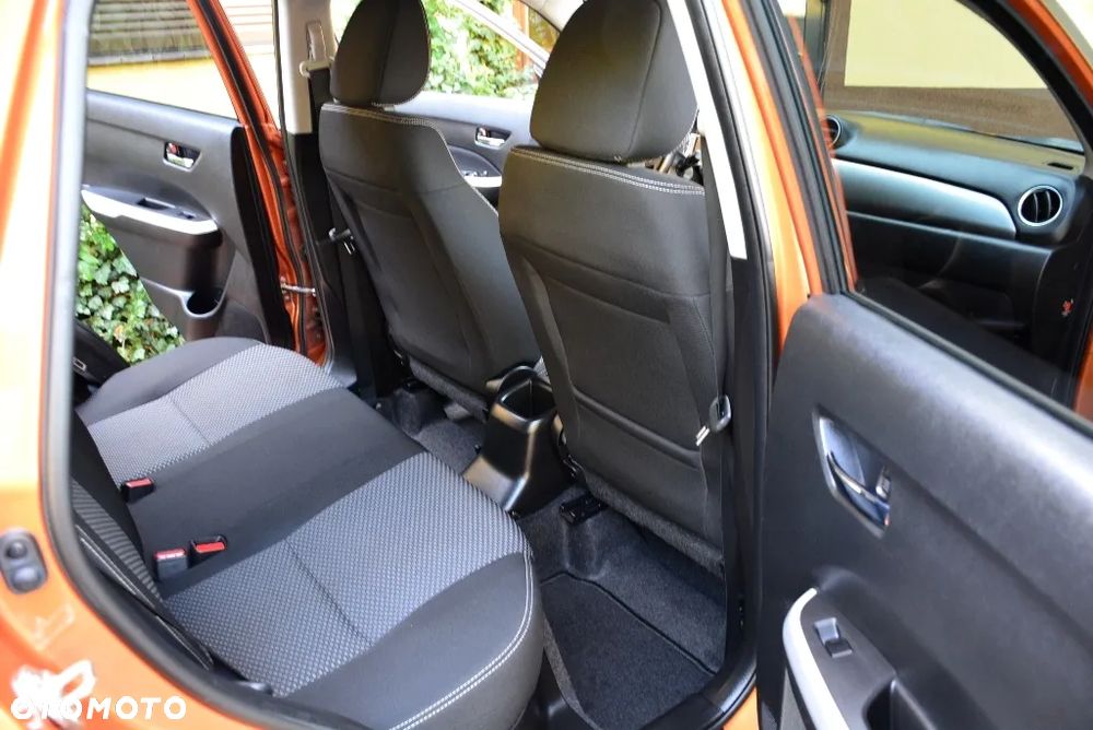 Suzuki Vitara 1.6 Elegance 2WD - 23