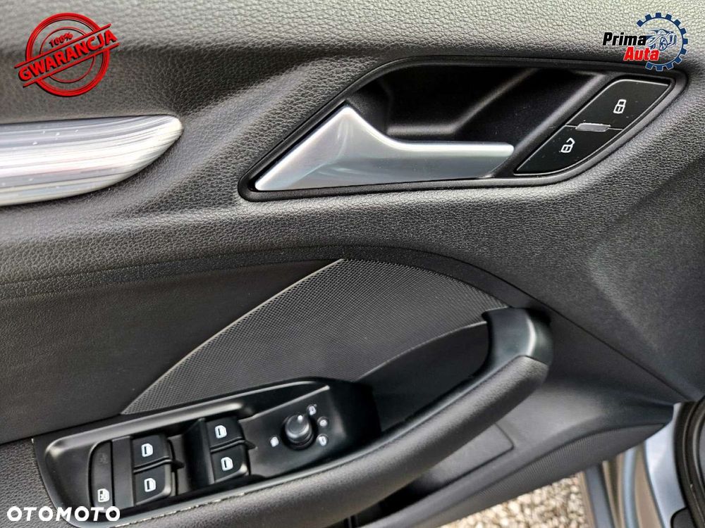 Audi A3 Sportback 1.4 TFSI Ambiente - 19