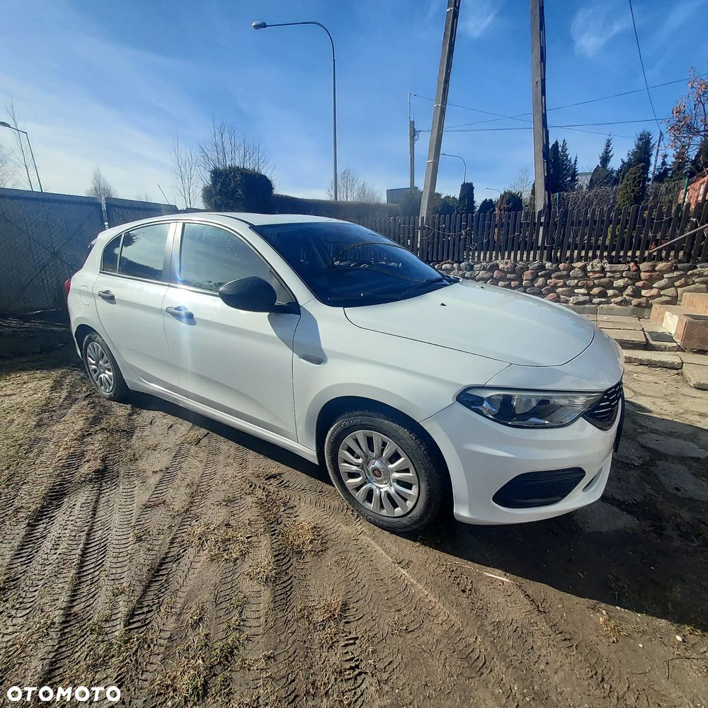 Fiat Tipo 1.4 16V More - 5