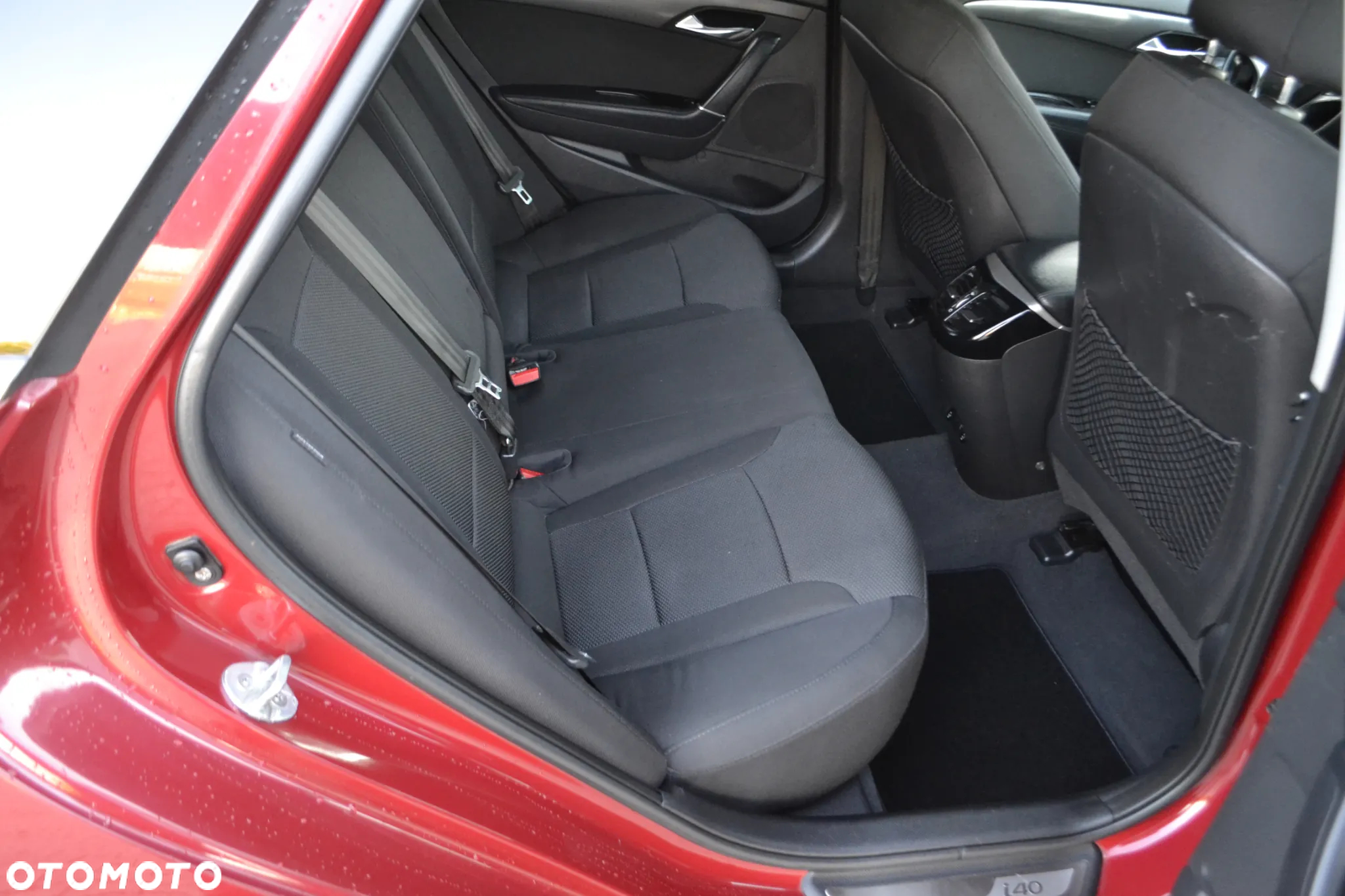 Hyundai i40 2.0 GDI Premium - 18