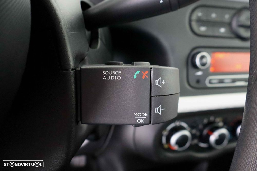 Renault Twingo 1.0 SCe Limited - 15