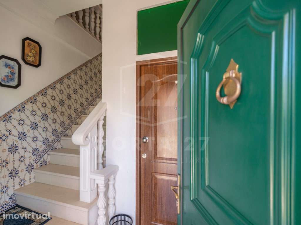 Moradia T6 | Castanheira de Pêra, Leiria - Grande imagem: 5/28