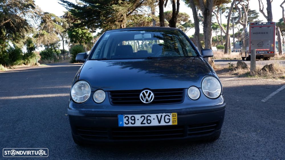 VW Polo - 8