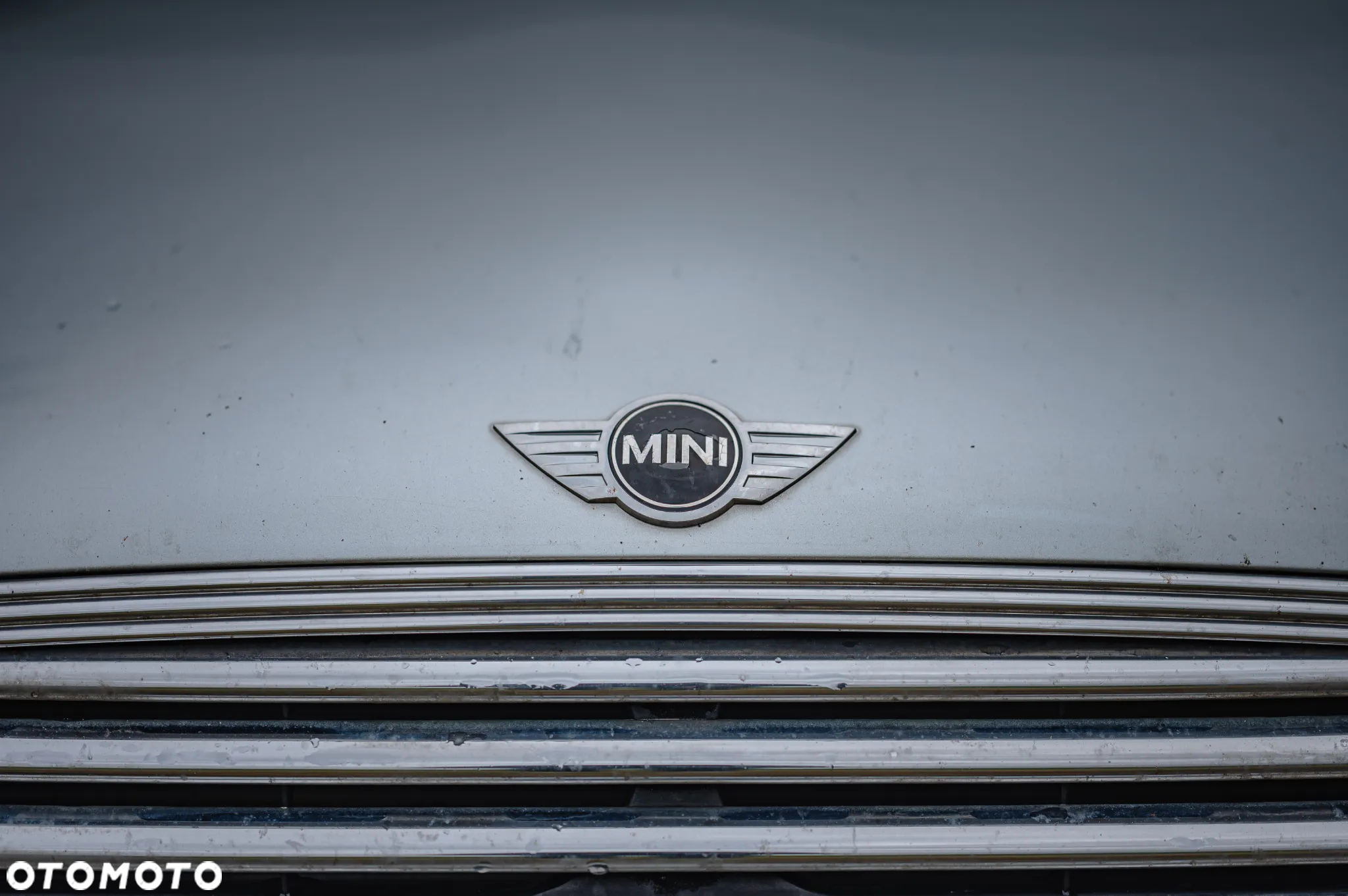 MINI ONE Standard - 26