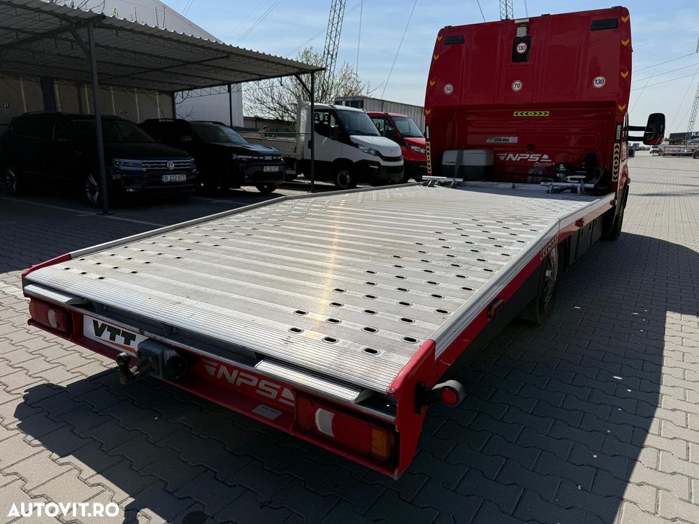 Iveco Daily 35S210 - 7