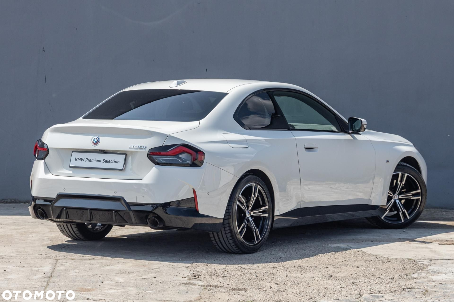 BMW Seria 2 - 4