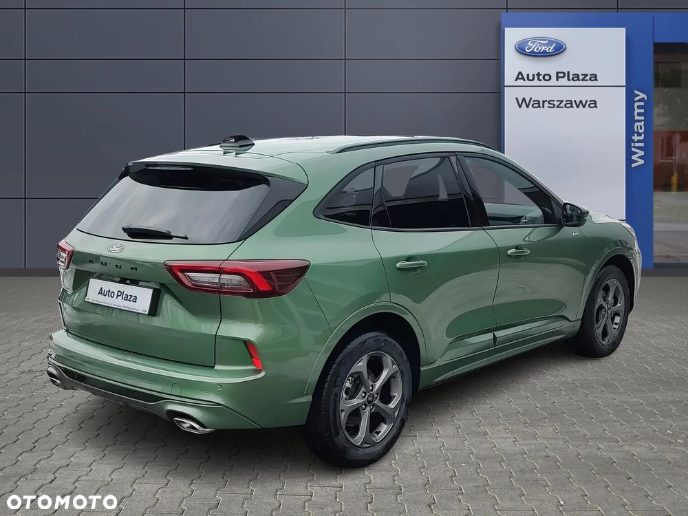 Ford Kuga 1.5 EcoBoost FWD ST-Line - 5