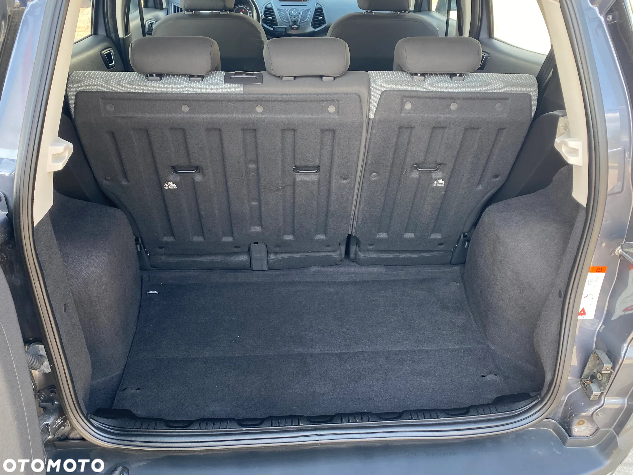 Ford EcoSport - 35