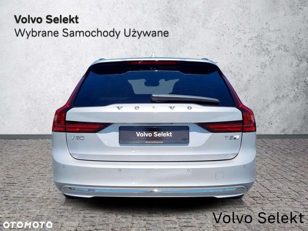Volvo V90 - 9
