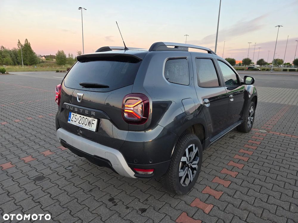 Dacia Duster 1.0 TCe Prestige - 26
