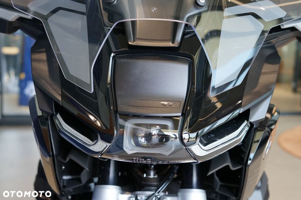 BMW RT - 12