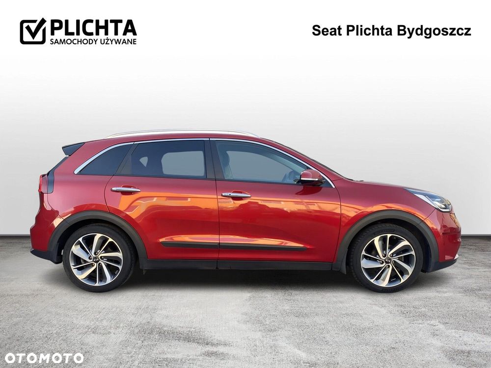 Kia Niro 1.6 GDI Hybrid XL - 6