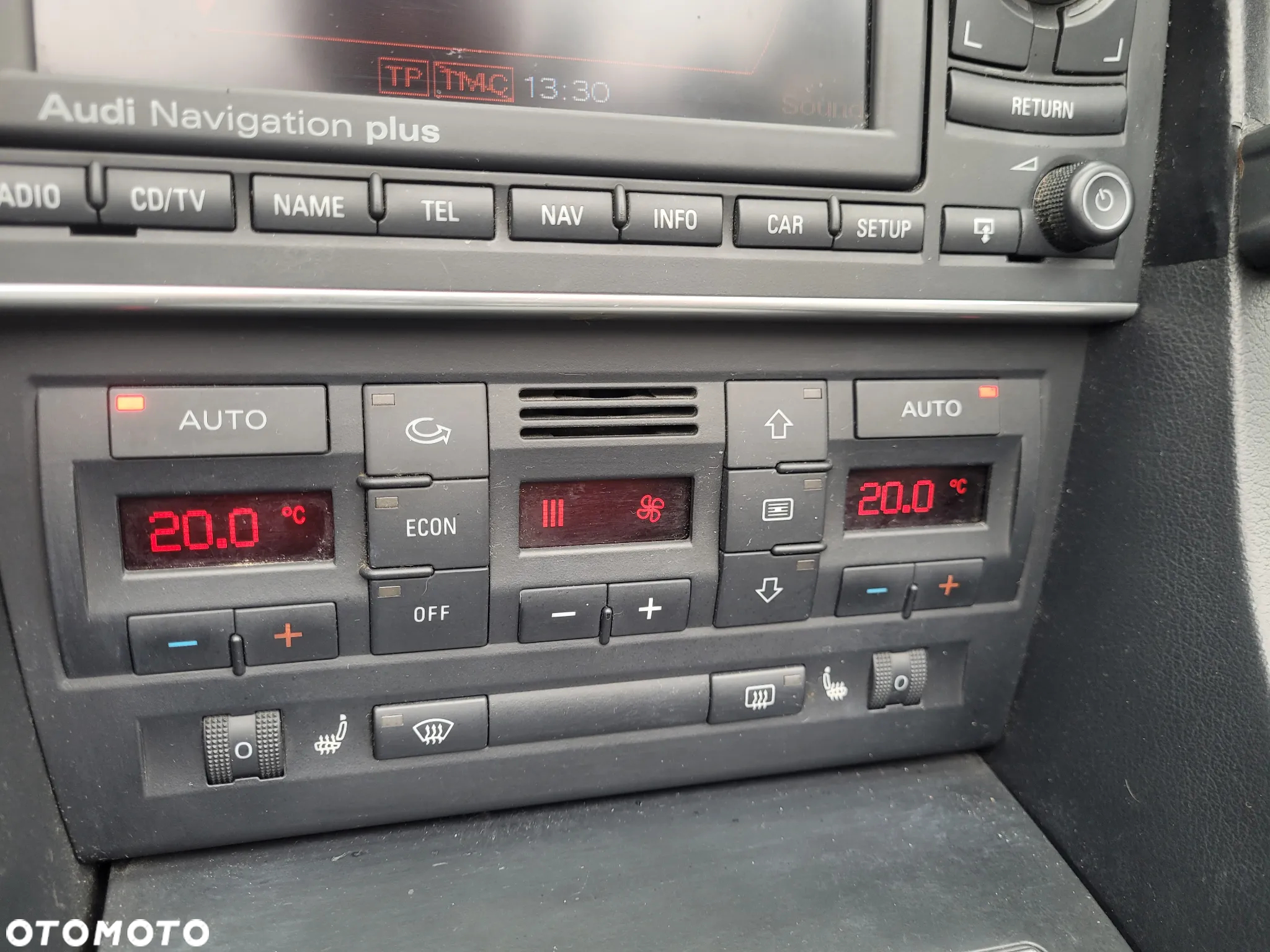 Audi A4 Cabriolet 2.0 TDI DPF - 24