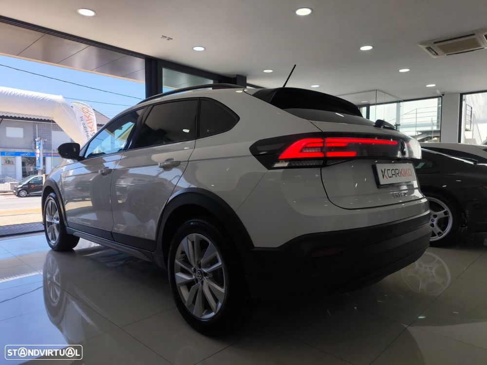 VW Taigo 1.0 TSI Urban Style - 6