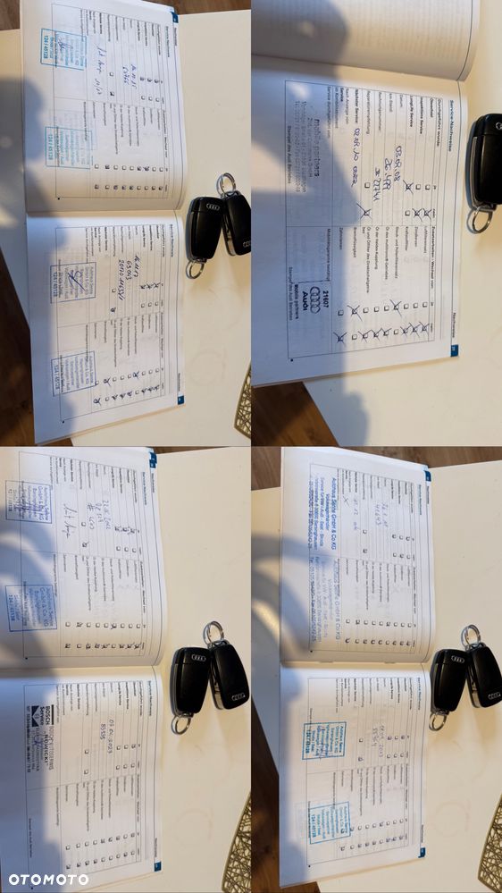 Audi A6 Limousine - 35