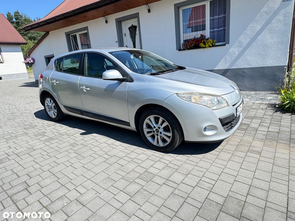 Renault Megane dCi 130 FAP Dynamique - 22