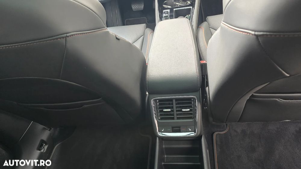 Skoda Enyaq iV 80X - 20