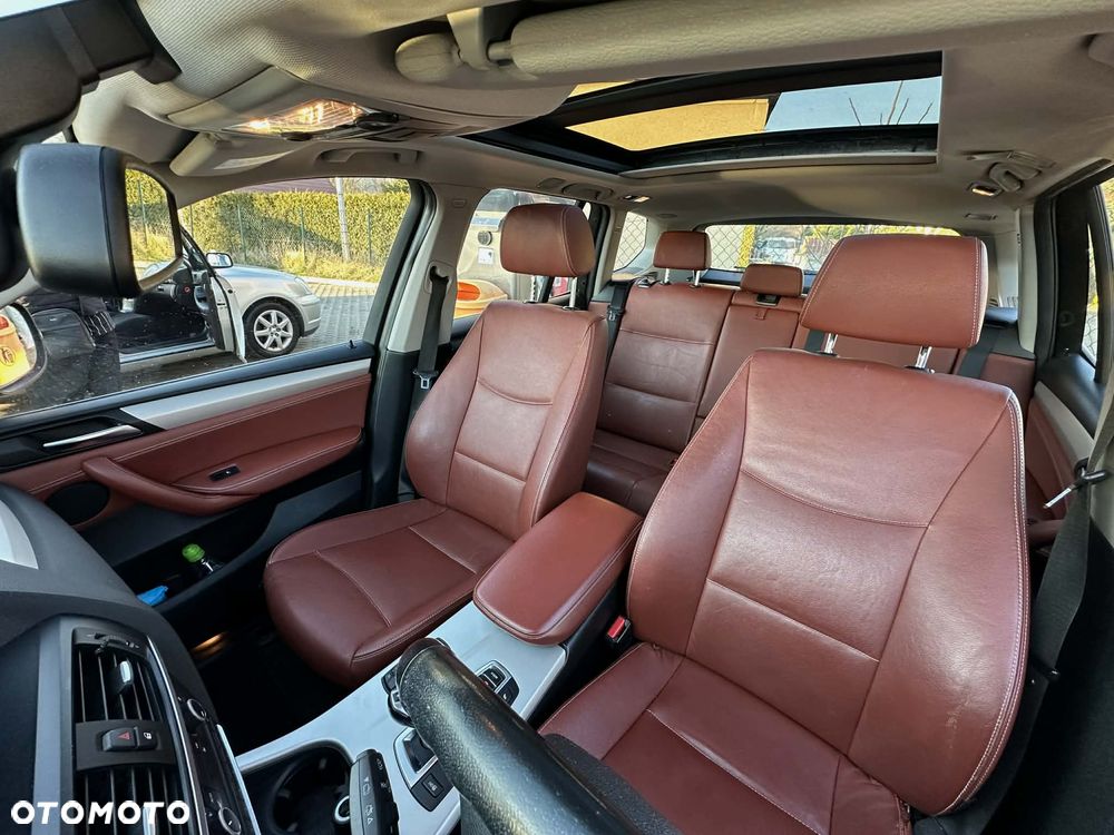 BMW X3 - 17