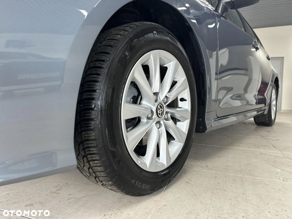 Toyota Corolla 1.5 Comfort MS - 9