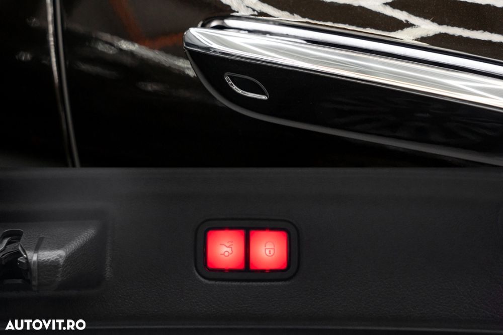 Mercedes-Benz S 580 4MATIC MHEV Aut. - 27