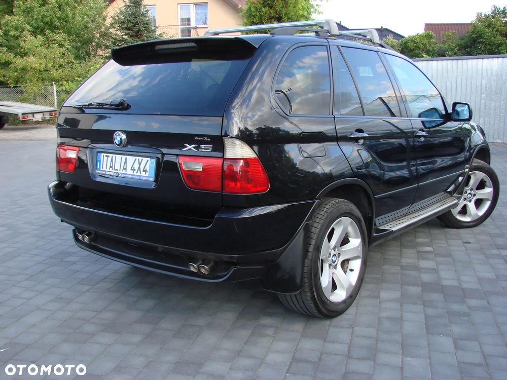 BMW X5 - 12