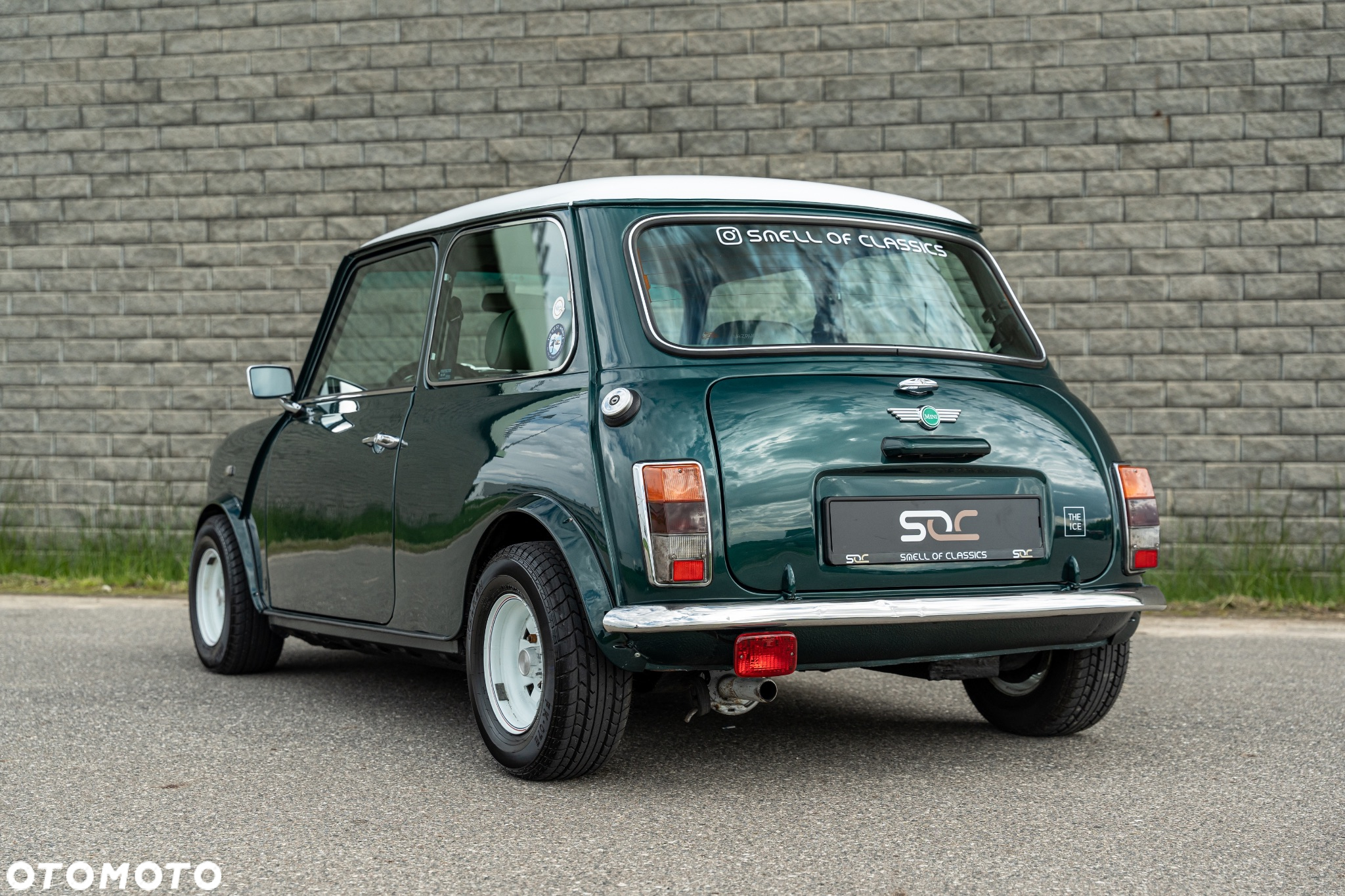 Rover Mini 1.3 Cooper - 10