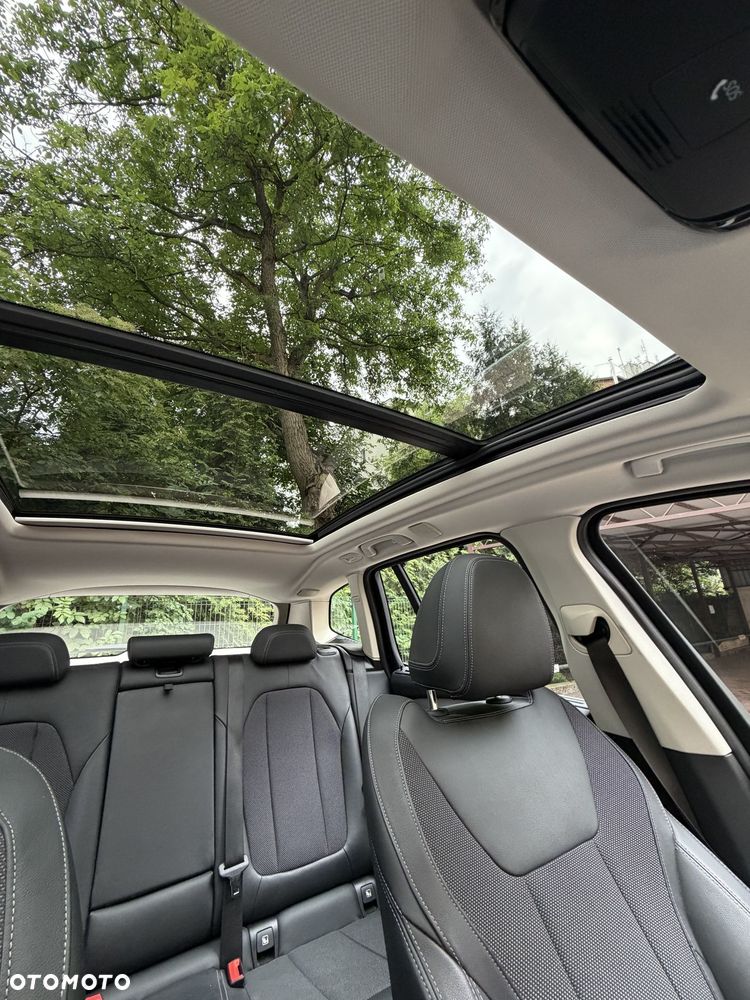 BMW X3 xDrive20d xLine - 19