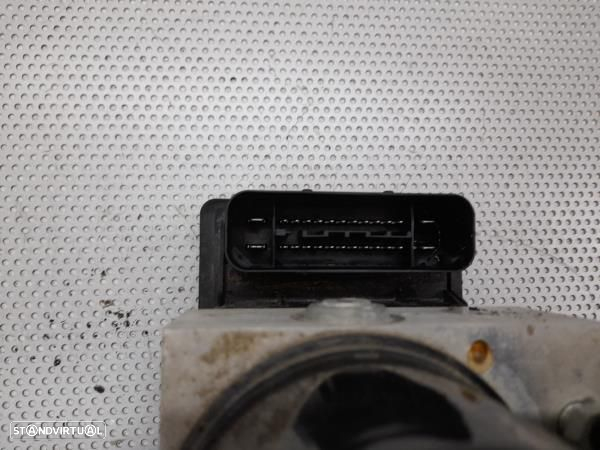 Abs  Opel Astra H (A04) - 6