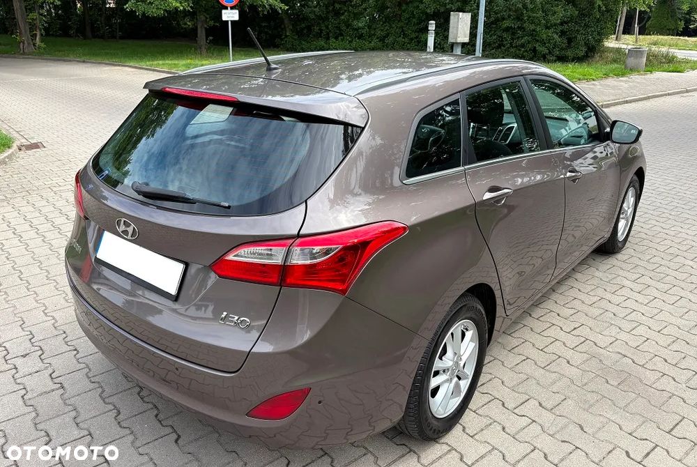 Hyundai i30 - 7