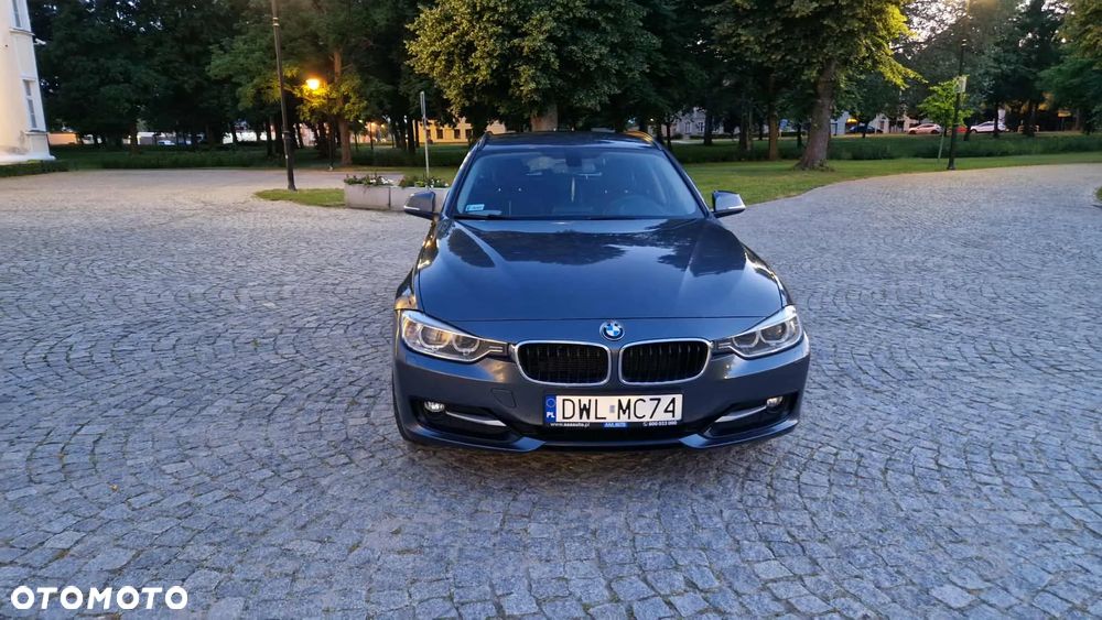 BMW 3
