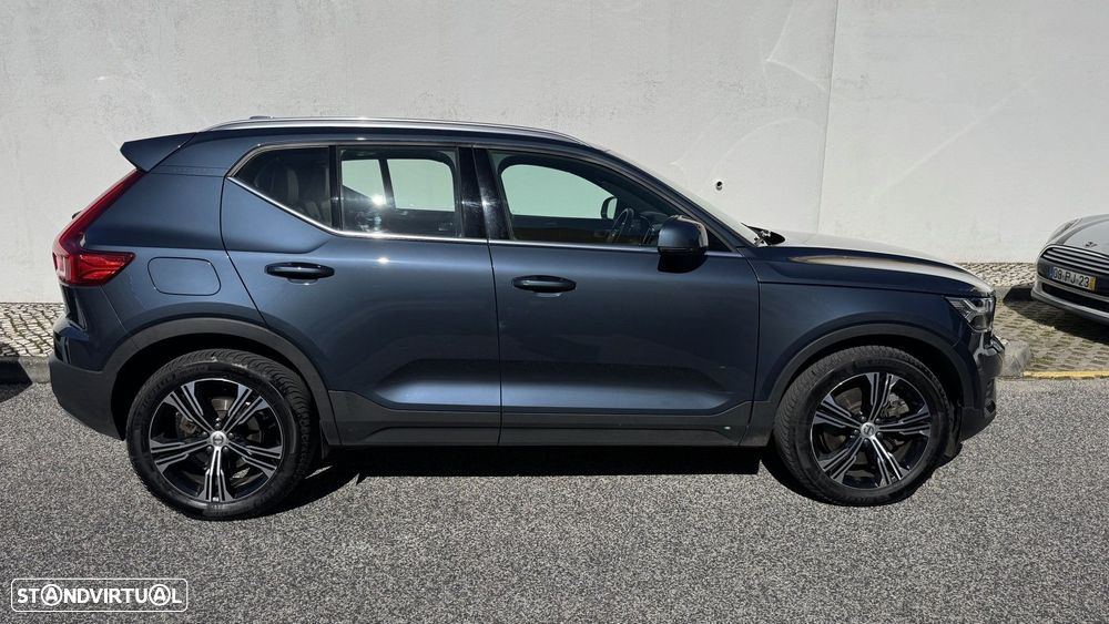Volvo XC 40 1.5 T4 PHEV Inscription - 6