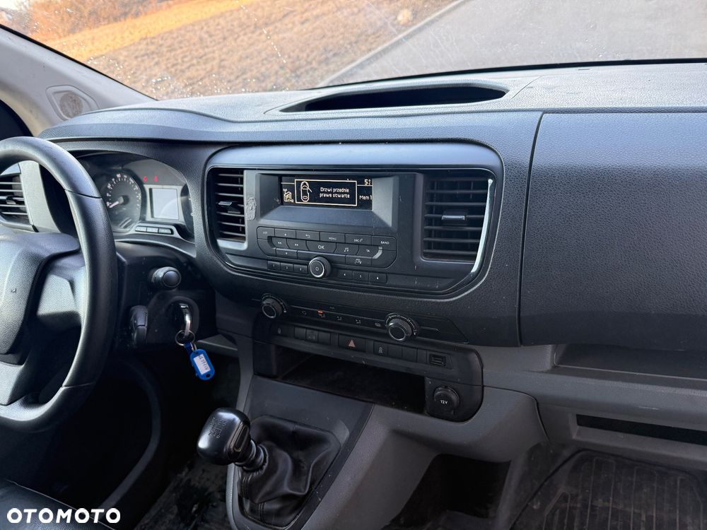 Toyota Proace - 18