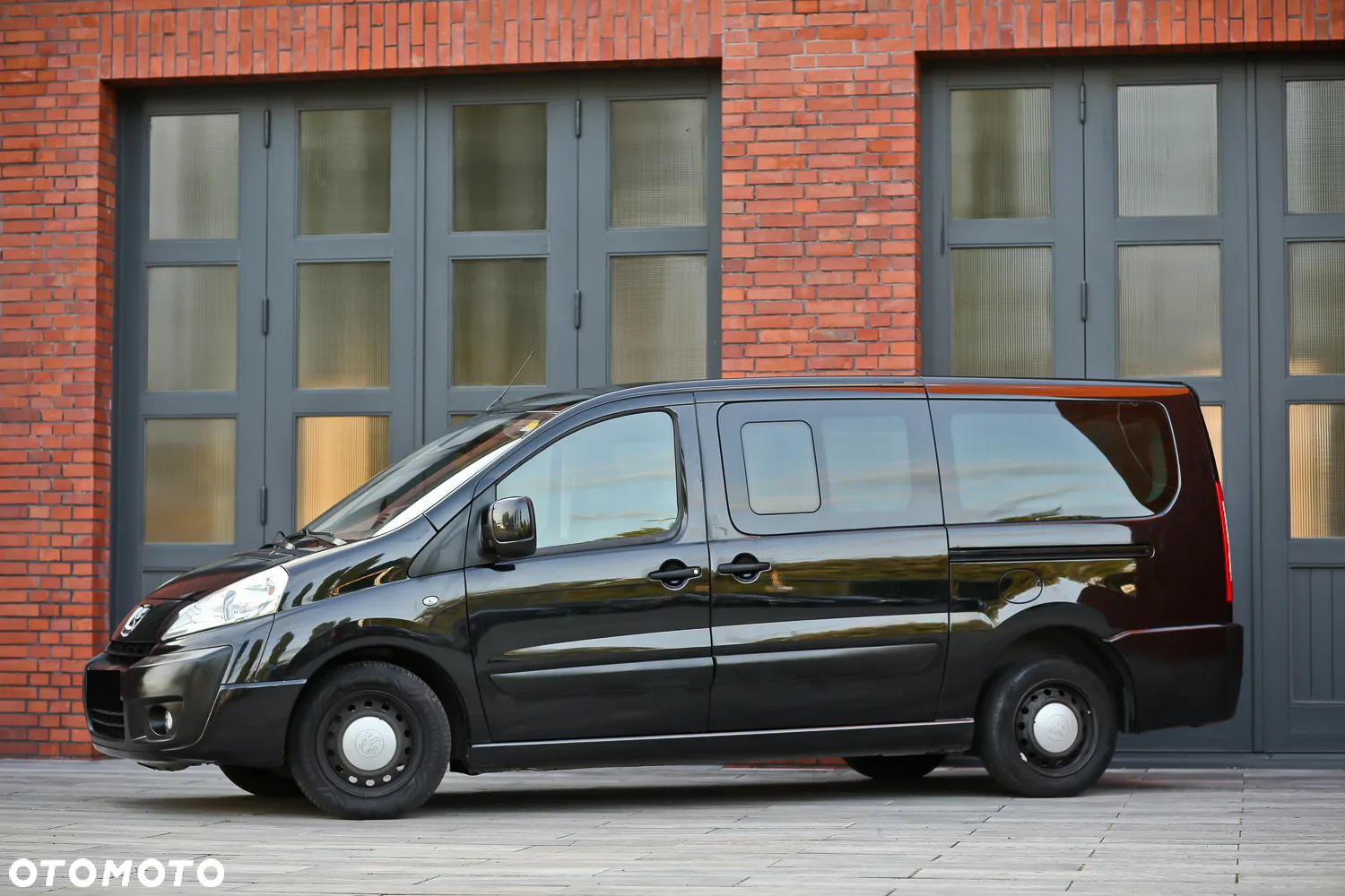 Peugeot Expert Tepee L2H1 (5-Si.) Premium - 9