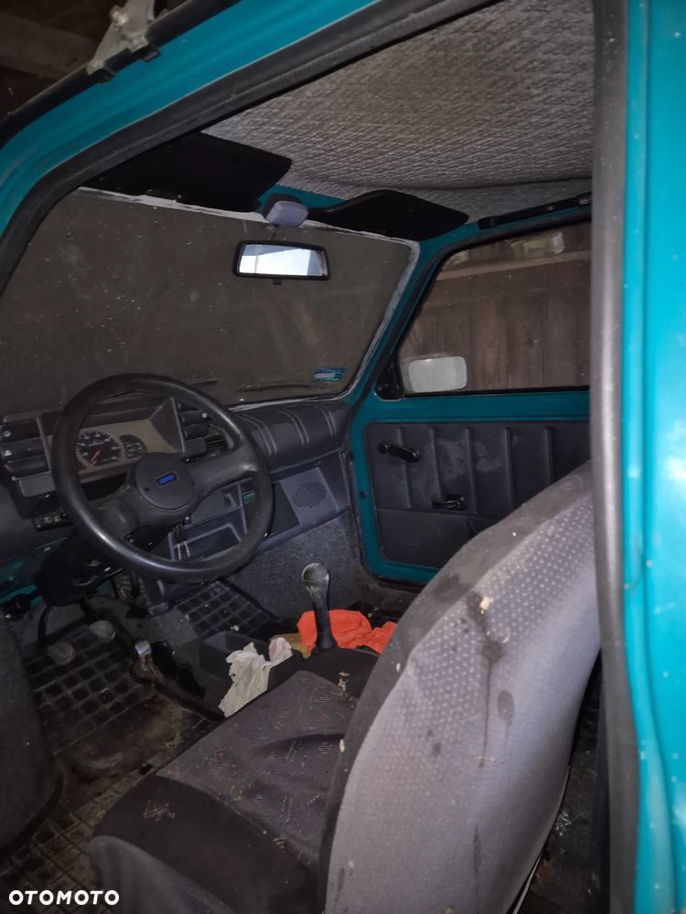 Fiat 126 - 4
