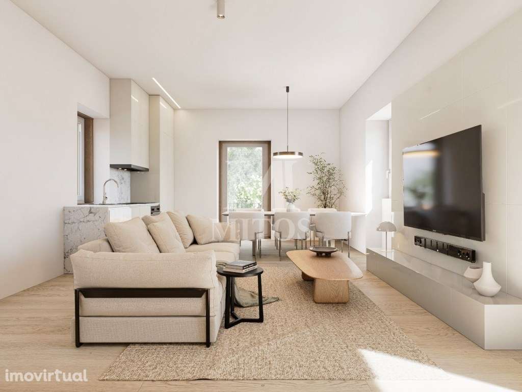 Moradia T3 para venda em Areosa - Grande imagem: 4/11