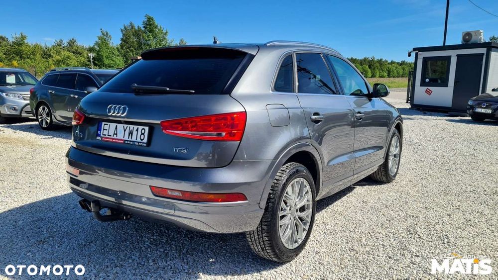 Audi Q3 - 7
