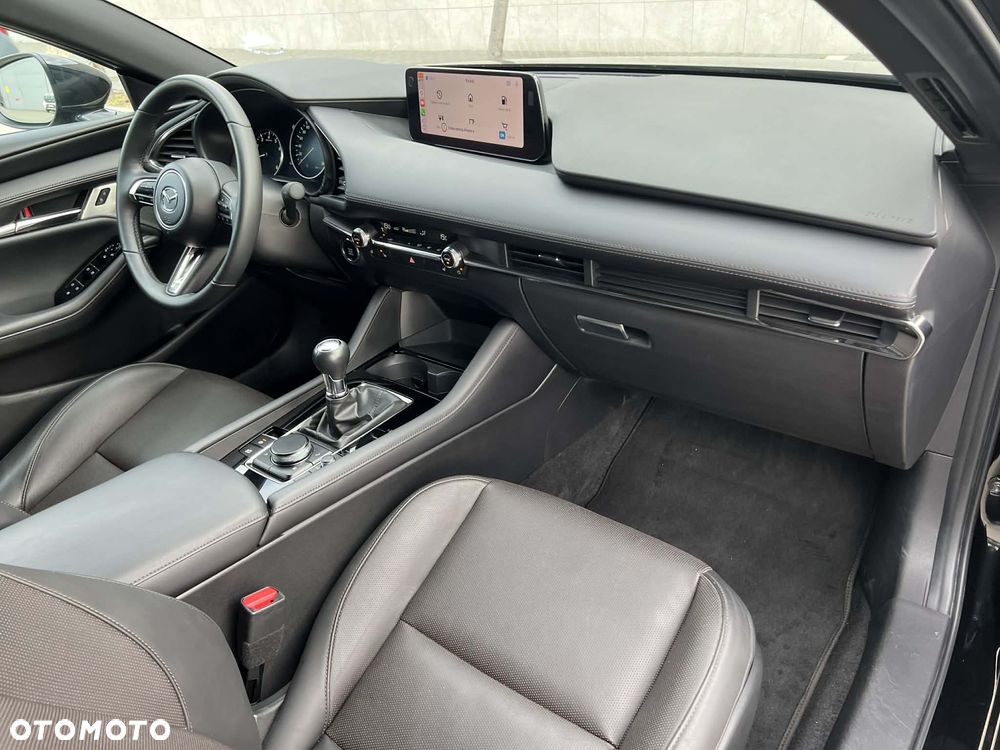 Mazda 3 - 27