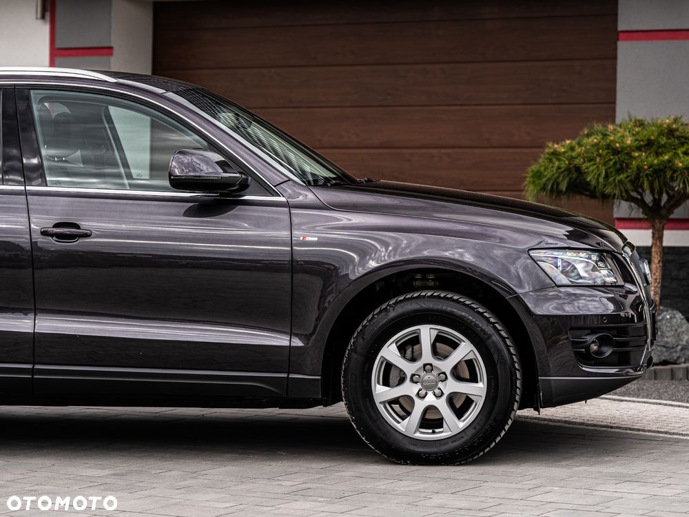 Audi Q5 - 9